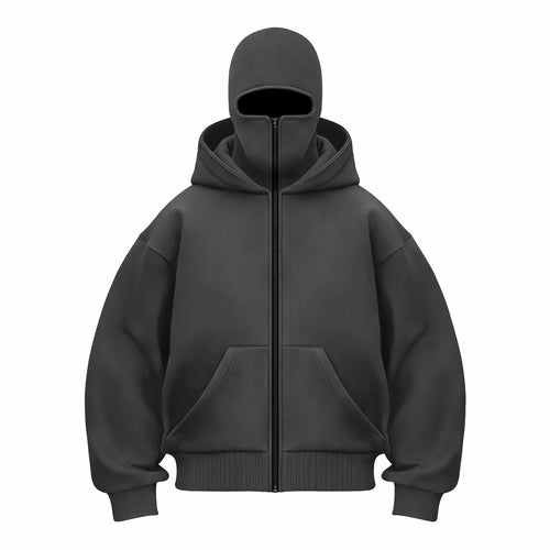 COVRT Hoodie